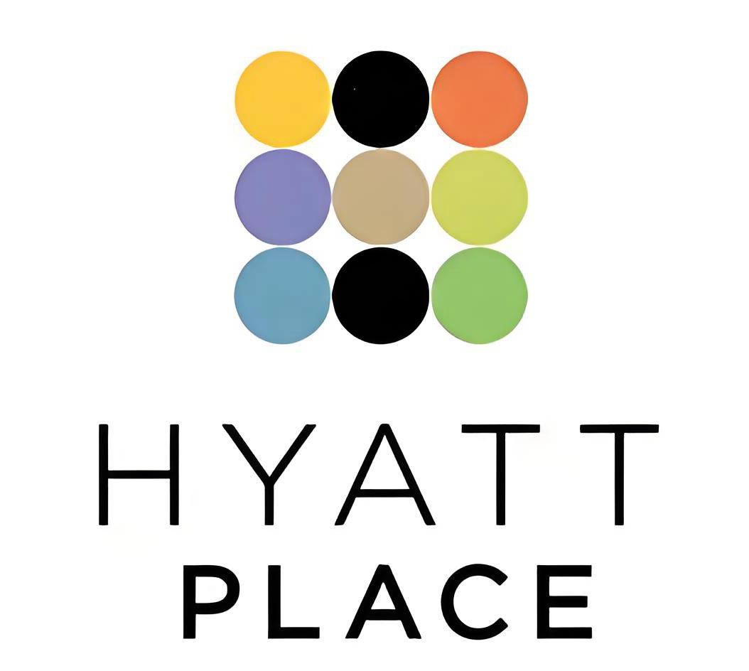 Hyatt Place Dubai Al Rigga Hotel Logo